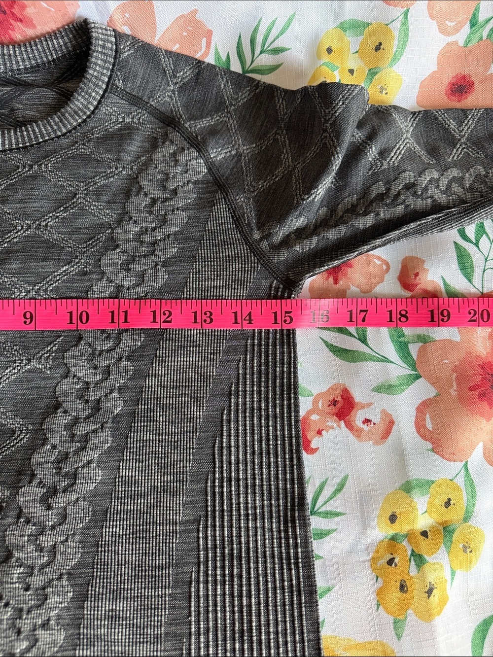 Lululemon Rest Less Pullover - Picture 5 of 5